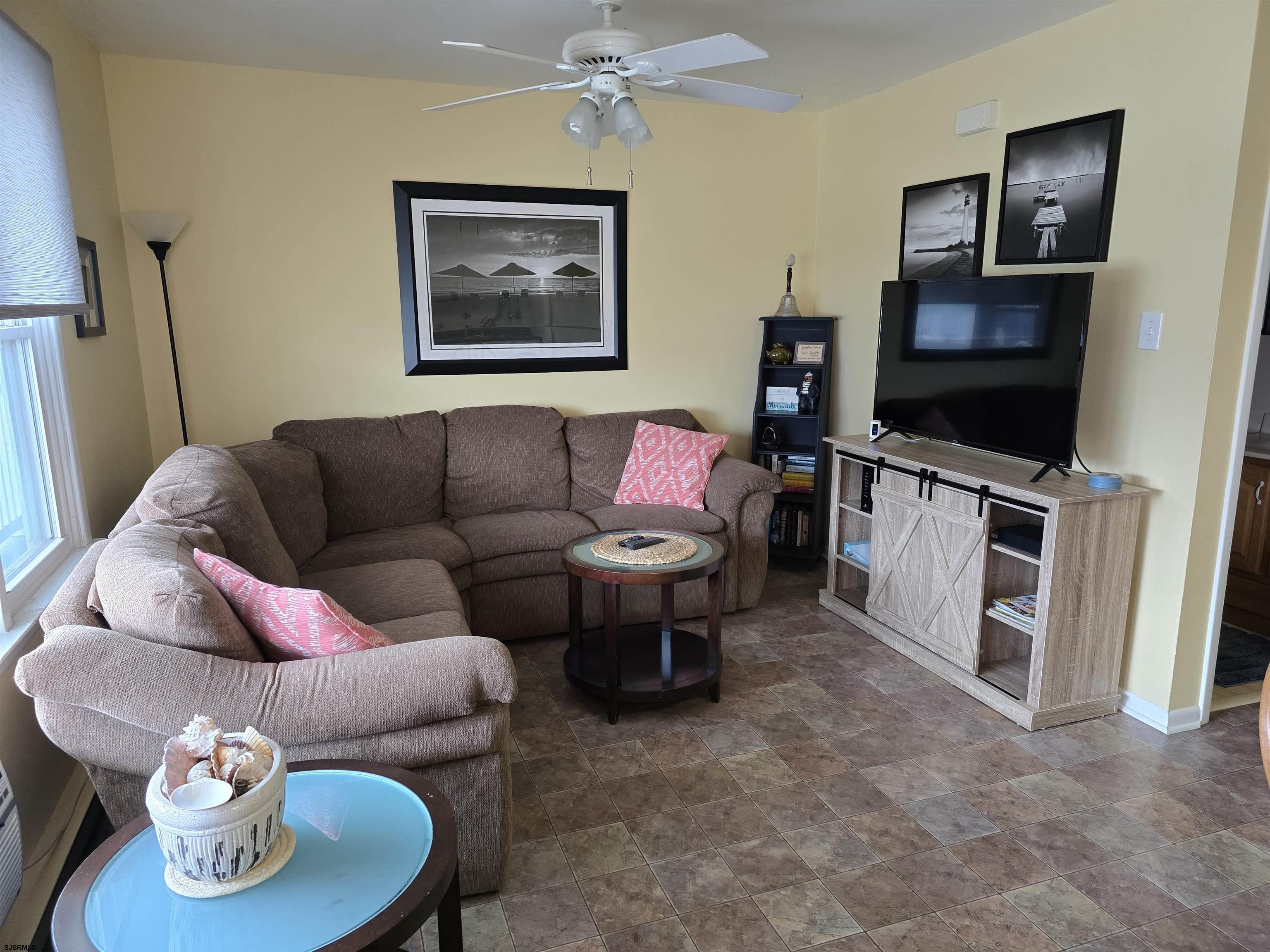 Brigantine, New Jersey 08203, United States, 2 Bedrooms Bedrooms, ,1 BathroomBathrooms,Residential,Active,137746