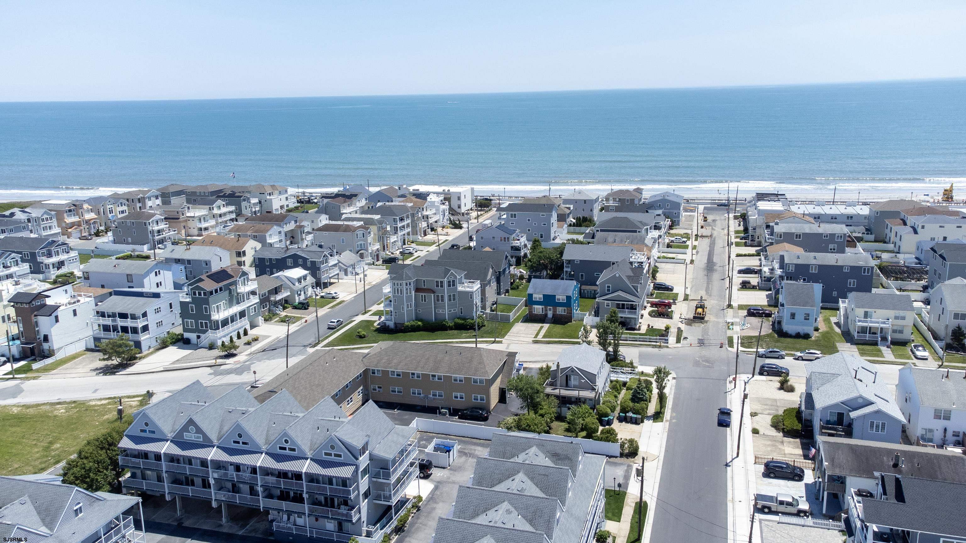 Brigantine, New Jersey 08203, United States, 2 Bedrooms Bedrooms, ,1 BathroomBathrooms,Residential,Active,137746