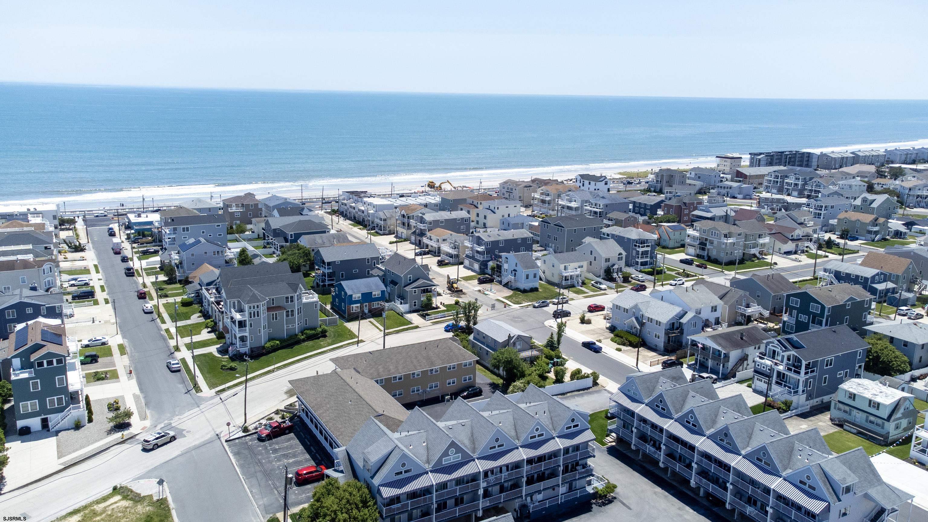 Brigantine, New Jersey 08203, United States, 2 Bedrooms Bedrooms, ,1 BathroomBathrooms,Residential,Active,137746