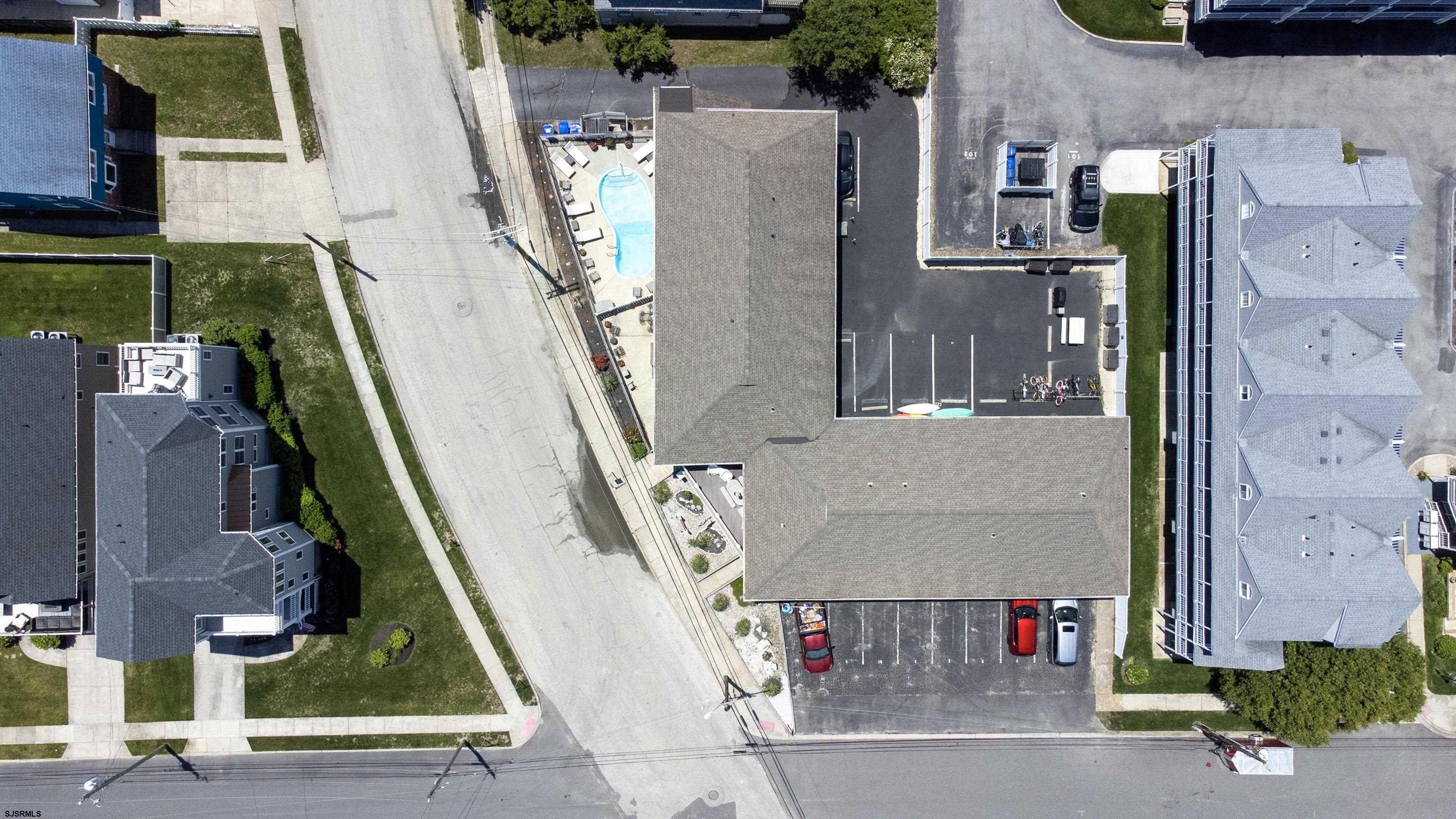 Brigantine, New Jersey 08203, United States, 2 Bedrooms Bedrooms, ,1 BathroomBathrooms,Residential,Active,137746