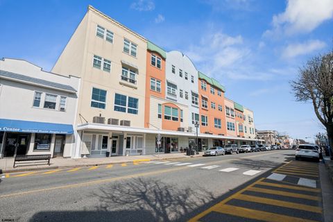 810 Asbury Ave Unit 305, Ocean City, NJ 08226 - MLS#: 588724