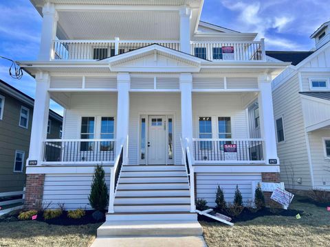 Photo of 1917 Central Ave #1st Floor, Ocean City, NJ 08226 (MLS # 597925)