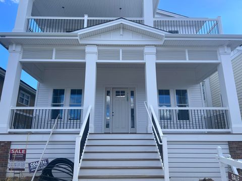 Photo of 1917 Central Ave #1st Floor, Ocean City, NJ 08226 (MLS # 597925)