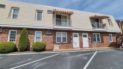 Photo of 201 N Coolidge Ave #B-8, Margate, NJ 08402 (MLS # 612719)