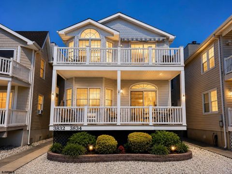 Photo of 3832 Asbury Ave #1, Ocean City, NJ 08226 (MLS # 607818)