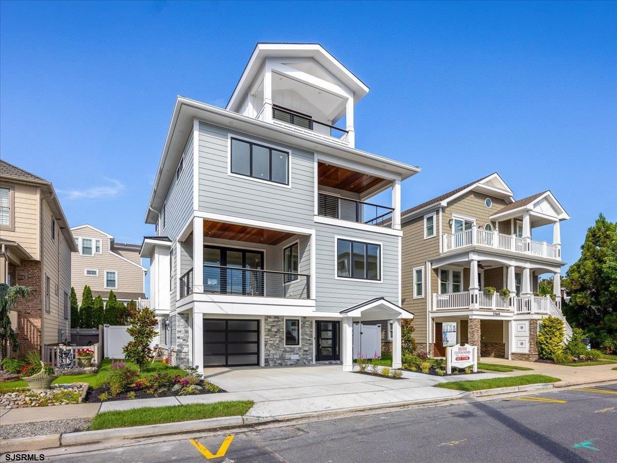 Longport, New Jersey 08403, United States, 6 Bedrooms Bedrooms, ,5 BathroomsBathrooms,Residential,Active,171603