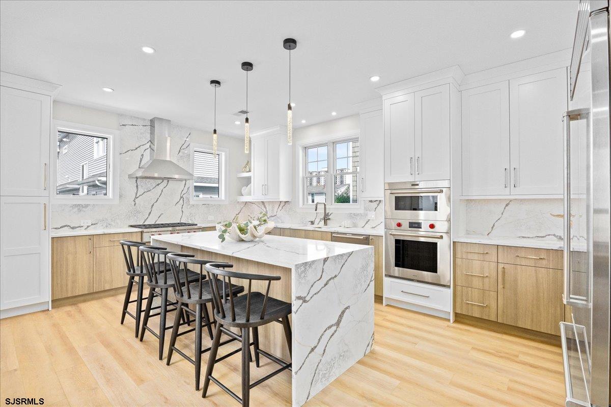 Longport, New Jersey 08403, United States, 6 Bedrooms Bedrooms, ,5 BathroomsBathrooms,Residential,Active,171603