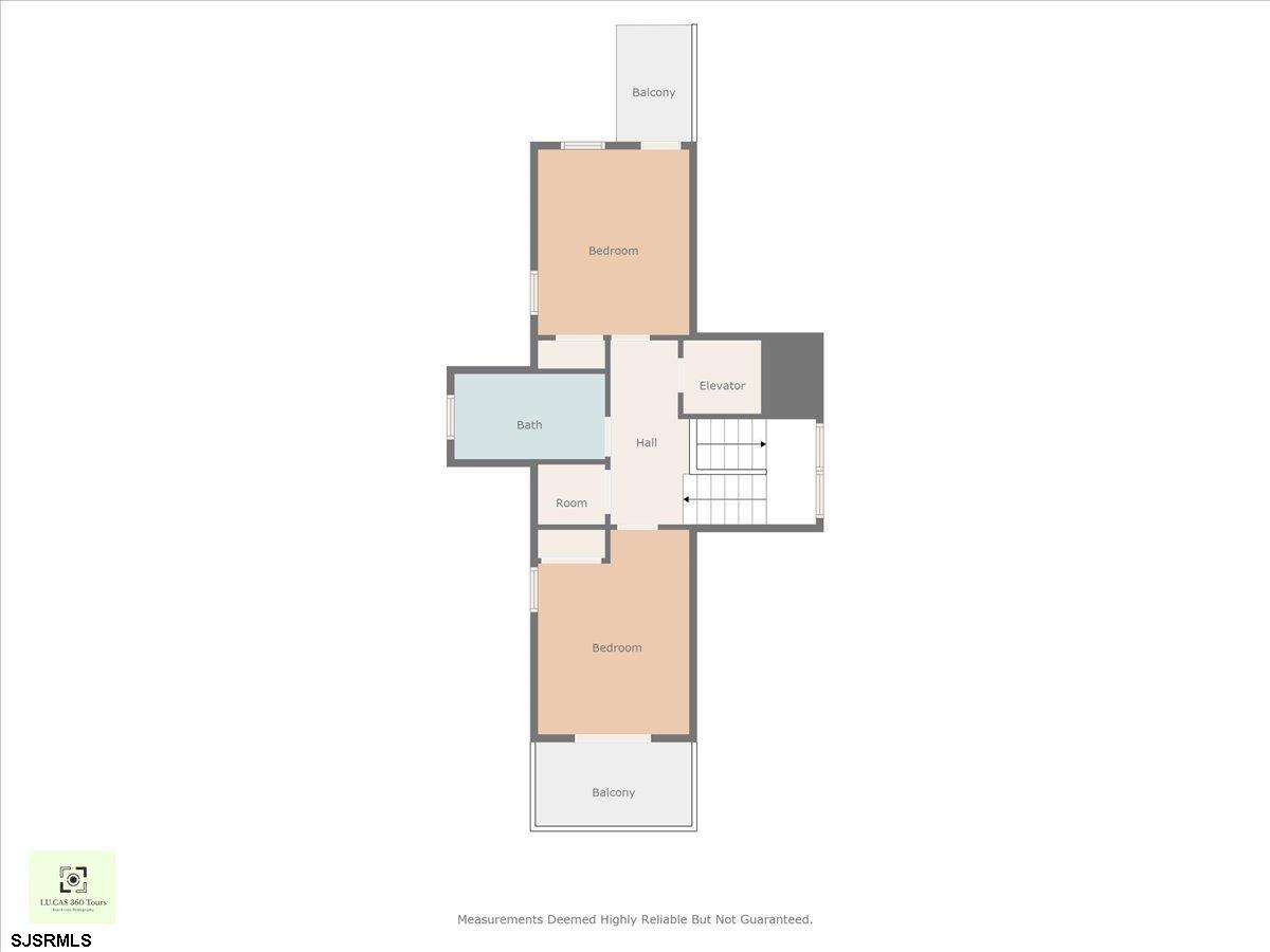 Longport, New Jersey 08403, United States, 6 Bedrooms Bedrooms, ,5 BathroomsBathrooms,Residential,Active,171603