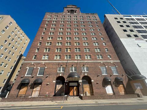 125 S Dr Martin Luther King Blvd Atlantic City NJ 08401