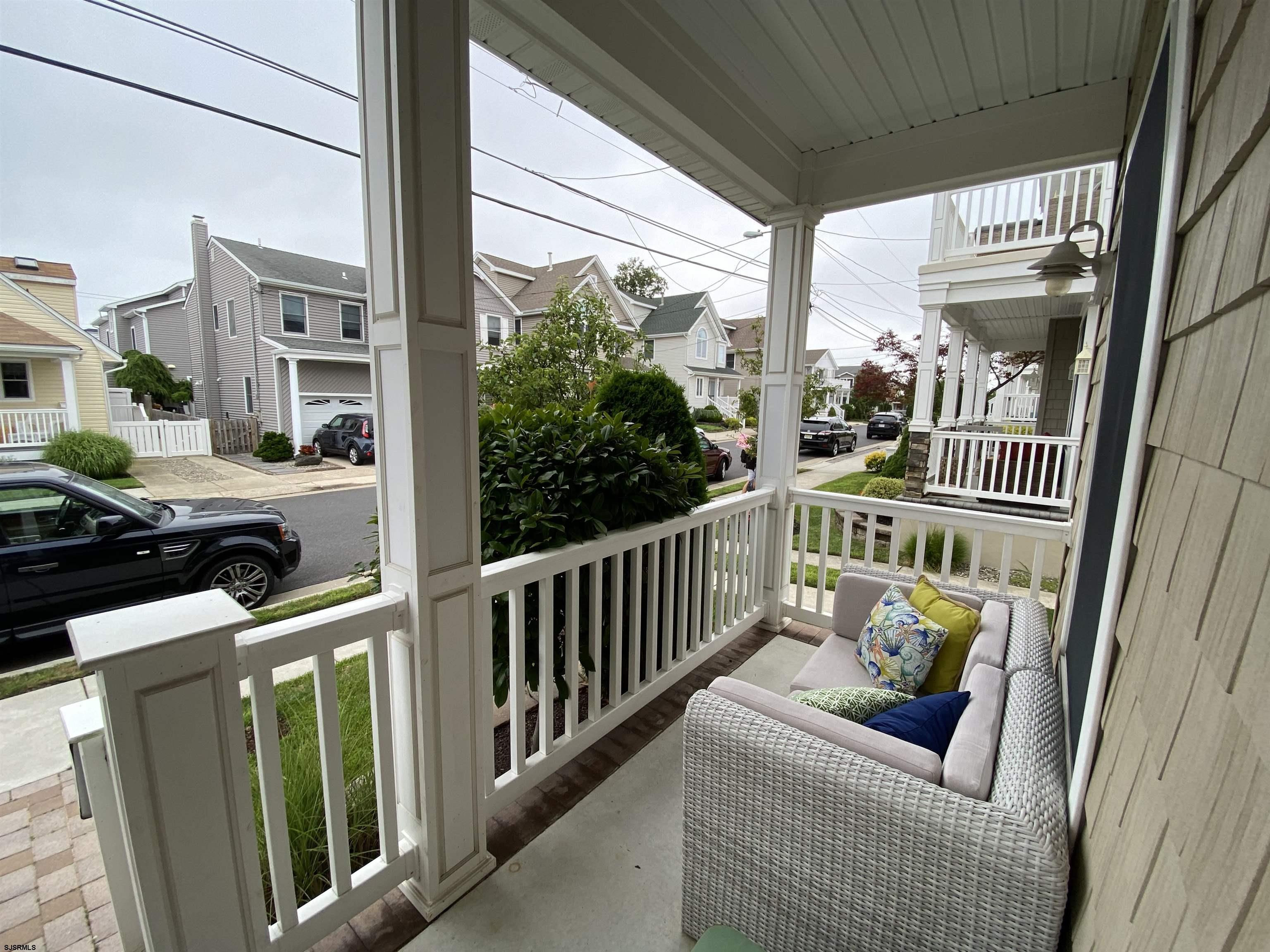 Margate, New Jersey 08402, United States, 5 Bedrooms Bedrooms, ,4 BathroomsBathrooms,Residential,Active,181928