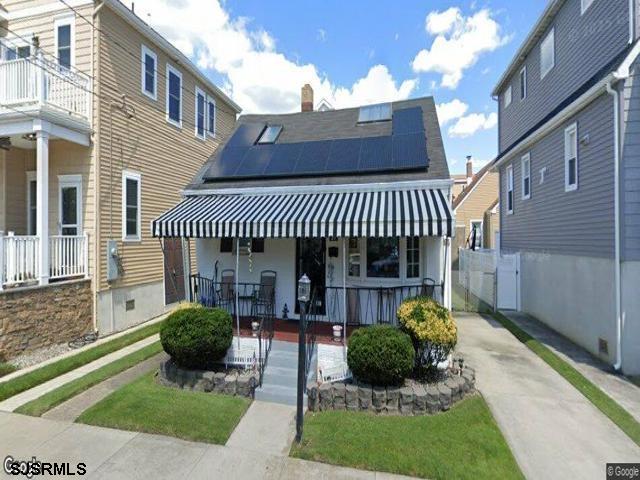 Margate, New Jersey 08402, United States, 3 Bedrooms Bedrooms, ,2 BathroomsBathrooms,Residential,Pending,248780