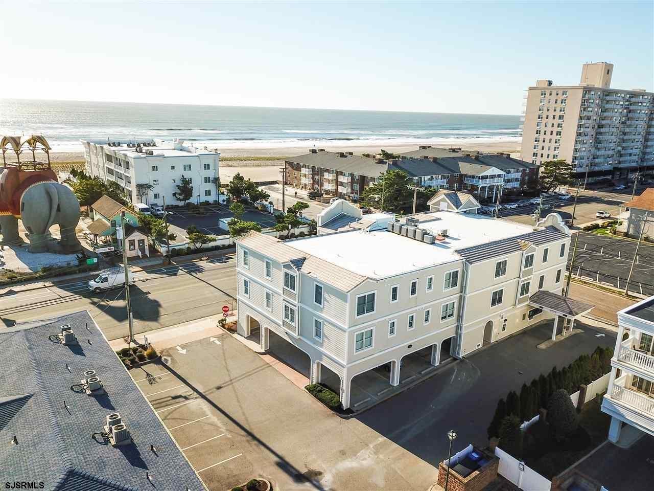 Margate, New Jersey 08402, United States, 4 Bedrooms Bedrooms, ,4 BathroomsBathrooms,Residential,Active,3962