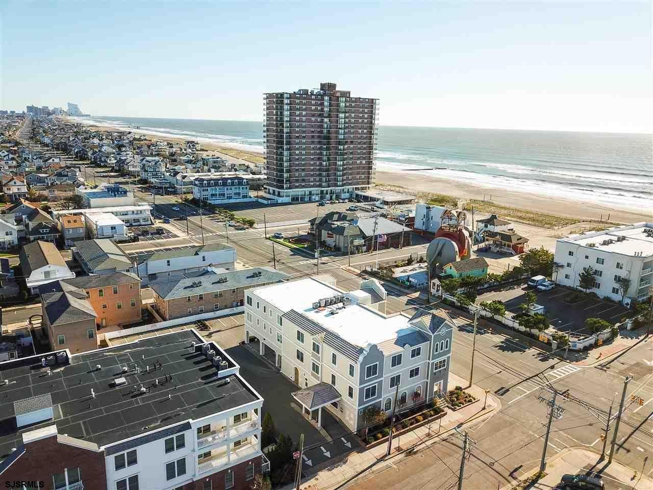 Margate, New Jersey 08402, United States, 4 Bedrooms Bedrooms, ,4 BathroomsBathrooms,Residential,Active,3962