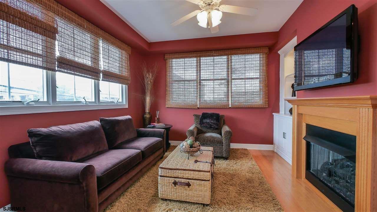 Margate, New Jersey 08402, United States, 4 Bedrooms Bedrooms, ,4 BathroomsBathrooms,Residential,Active,3962