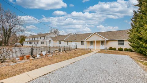 Multifamily For Sale - 2399 S Main Road<br/> Cumberland County, Vineland, NJ 08360