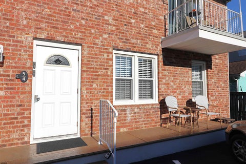 Condo For Rent - 9709 Monmouth Ave<br/> Margate, NJ 08402