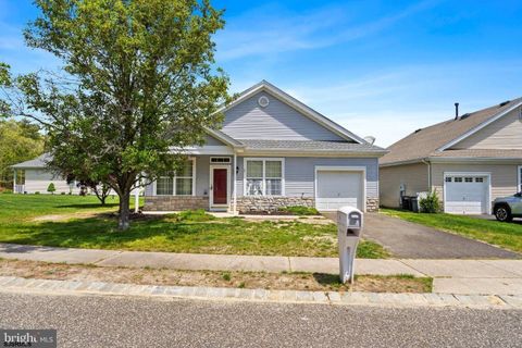 Photo of 43 Osprey Pl, Barnegat, NJ 08005 (MLS # 603567)