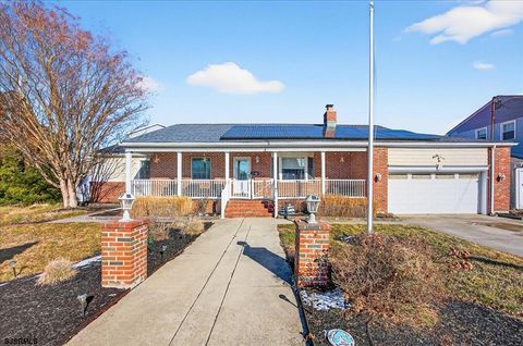 615 N Dorset Ave Ventnor NJ 08406