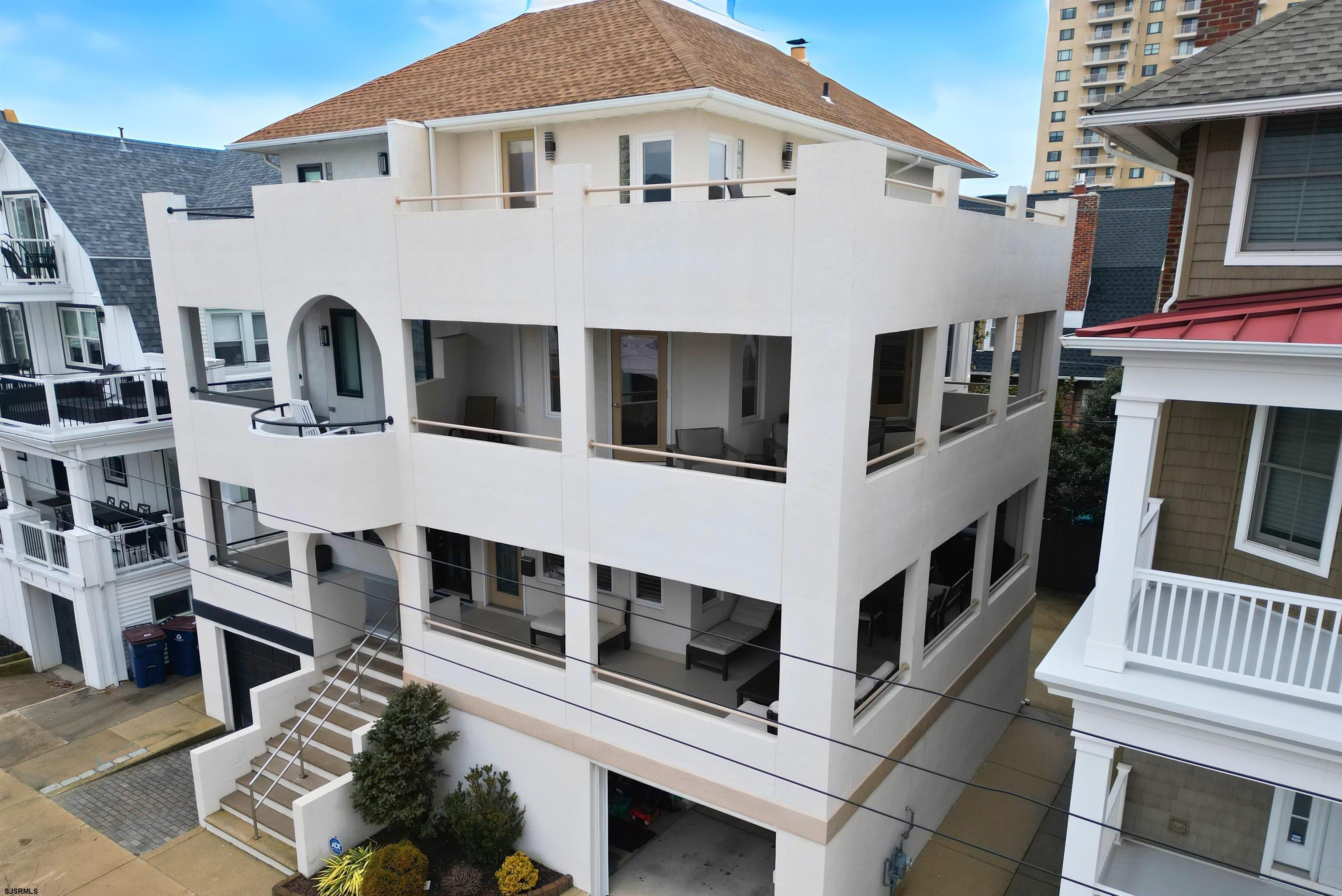 105 S Frankfort Unit B