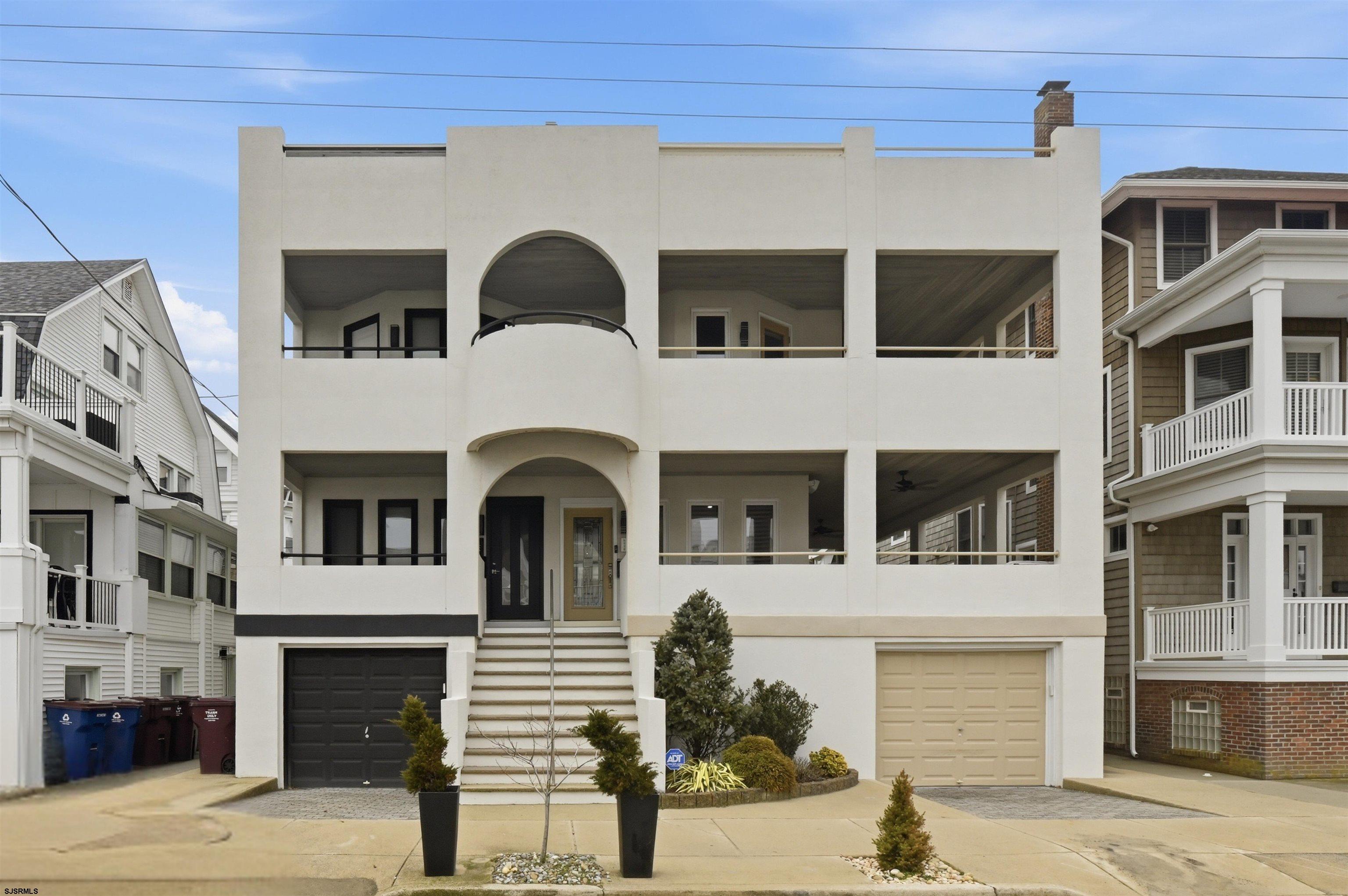 105 S Frankfort Unit B