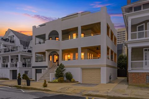 105 S Frankfort Unit B Ventnor NJ 08406