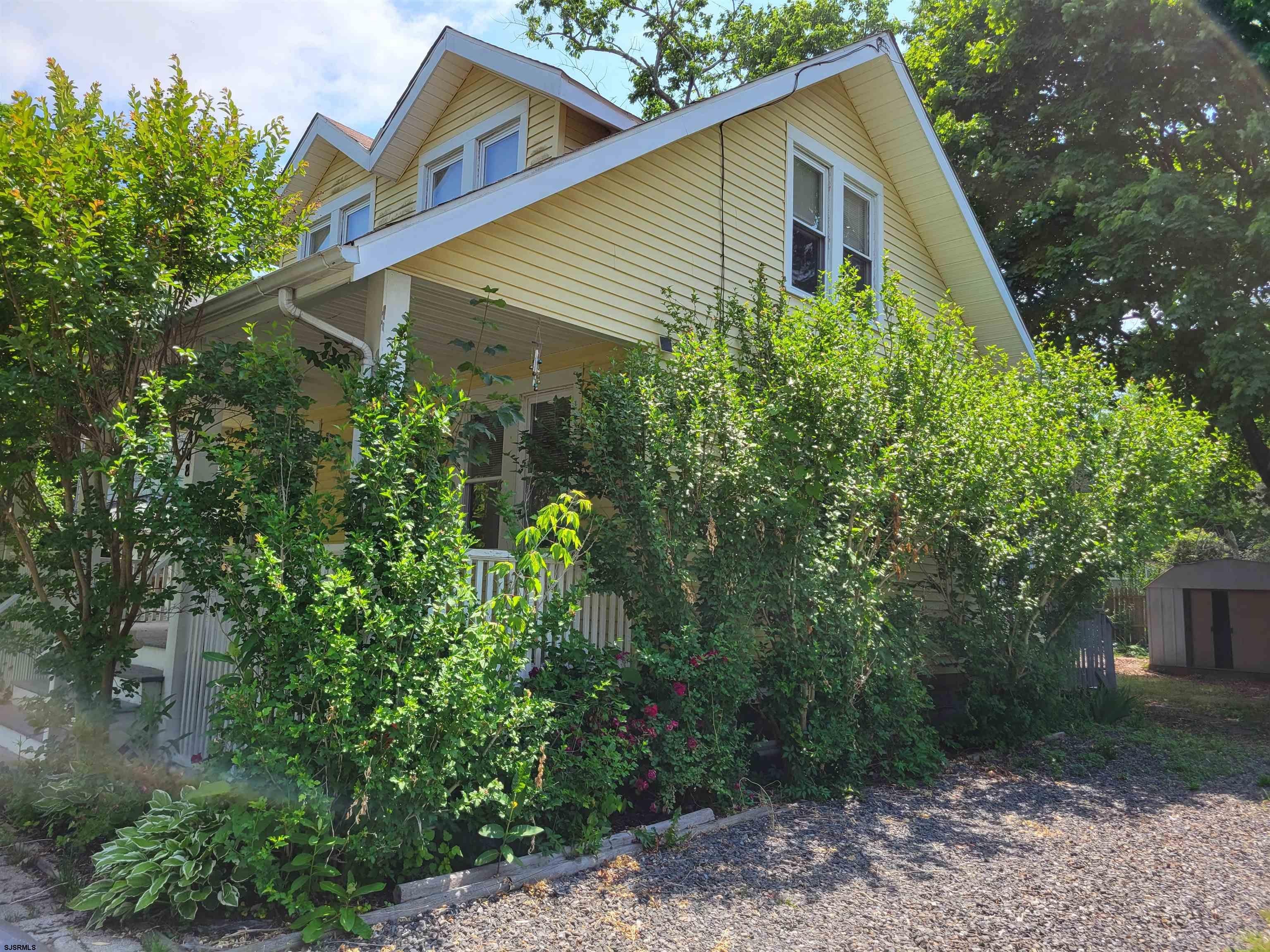 188 Leeds Point Road