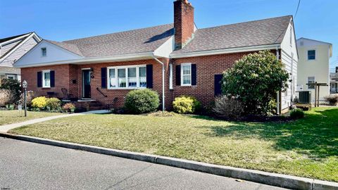 Photo of 17 Sindia Road, Ocean City, NJ 08226 (MLS # 605987)