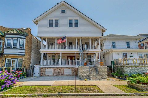Photo of 43 N Laclede Pl, Atlantic City, NJ 08401 (MLS # 609941)