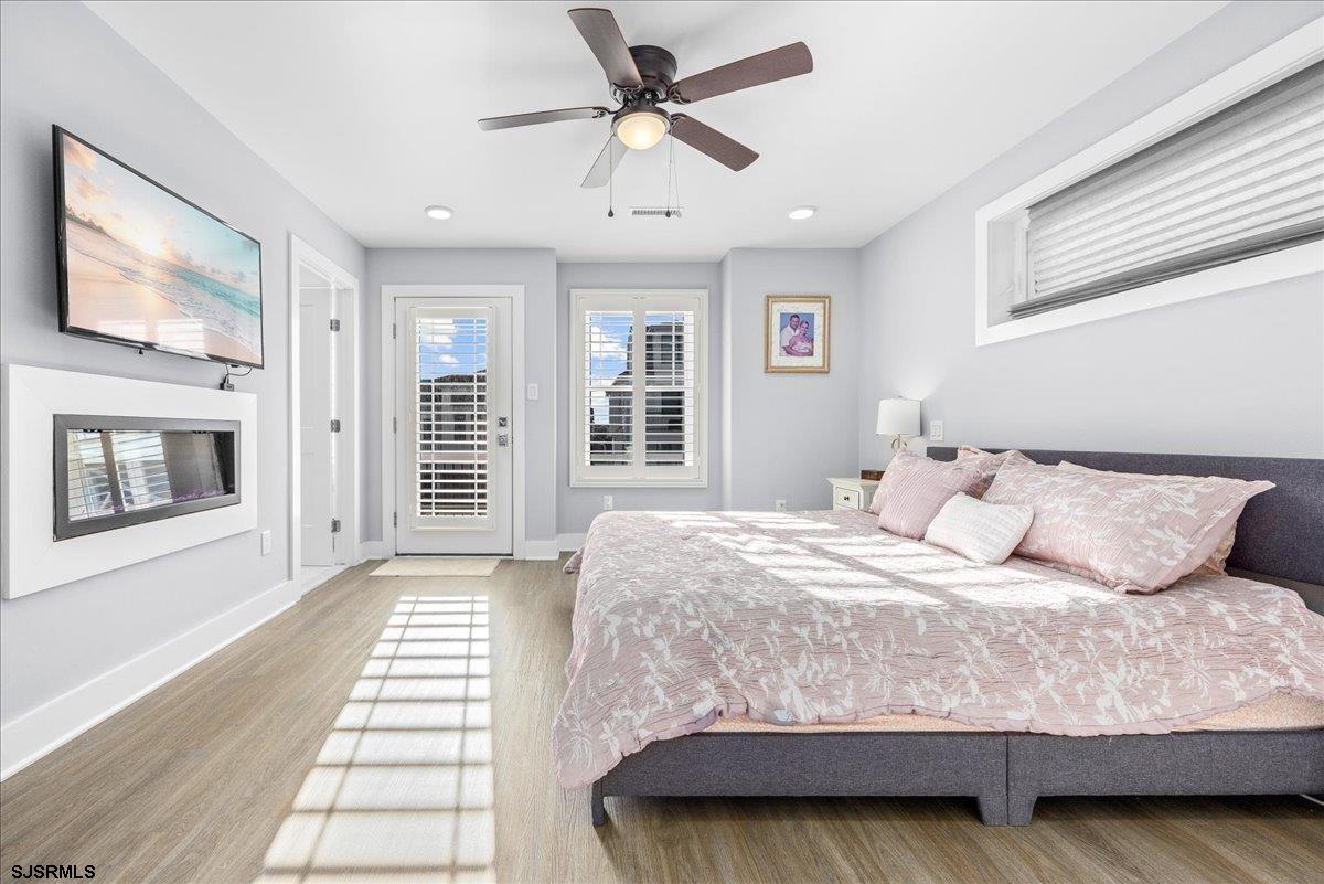 Margate, New Jersey 08402, United States, 5 Bedrooms Bedrooms, ,4 BathroomsBathrooms,Residential,Active,245437