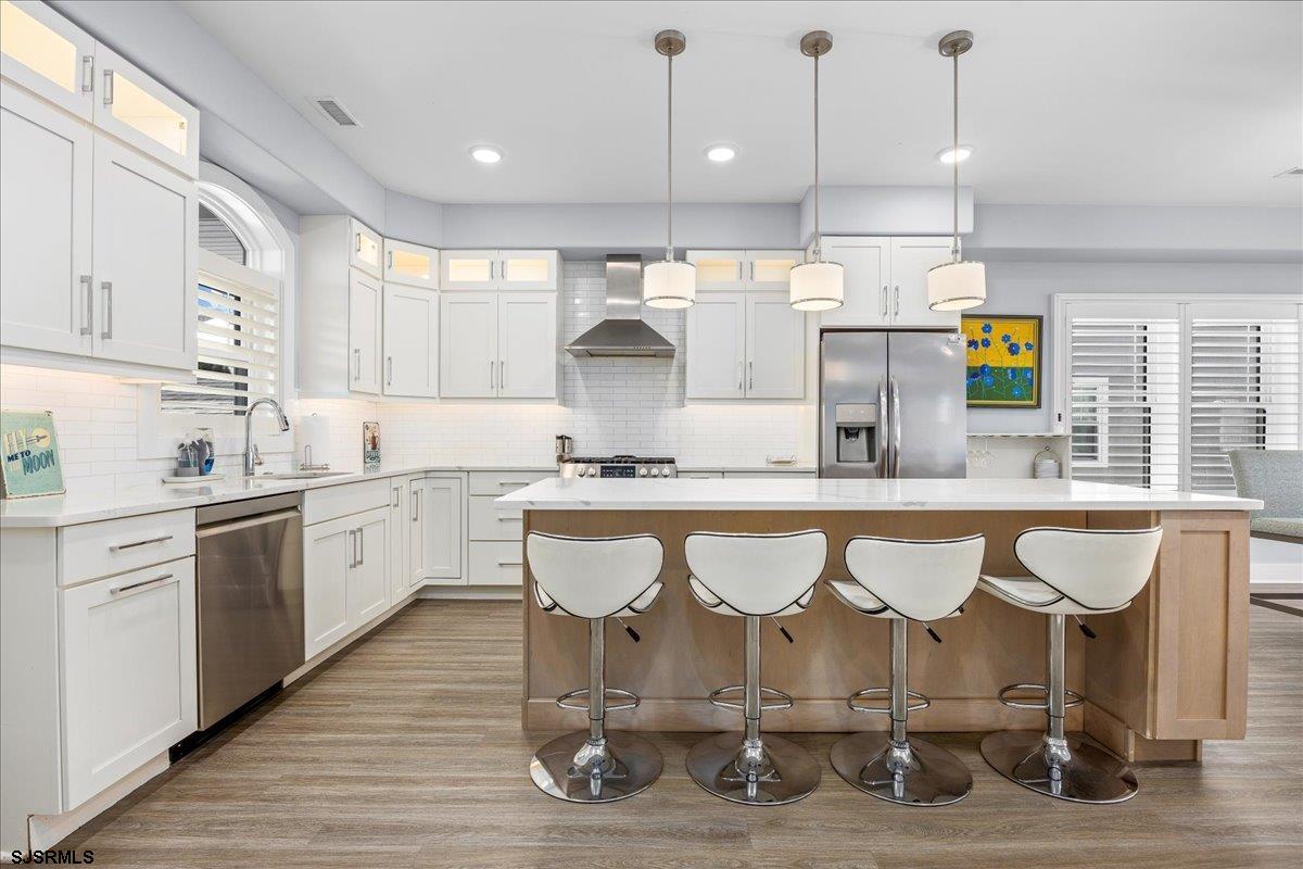 Margate, New Jersey 08402, United States, 5 Bedrooms Bedrooms, ,4 BathroomsBathrooms,Residential,Active,245437