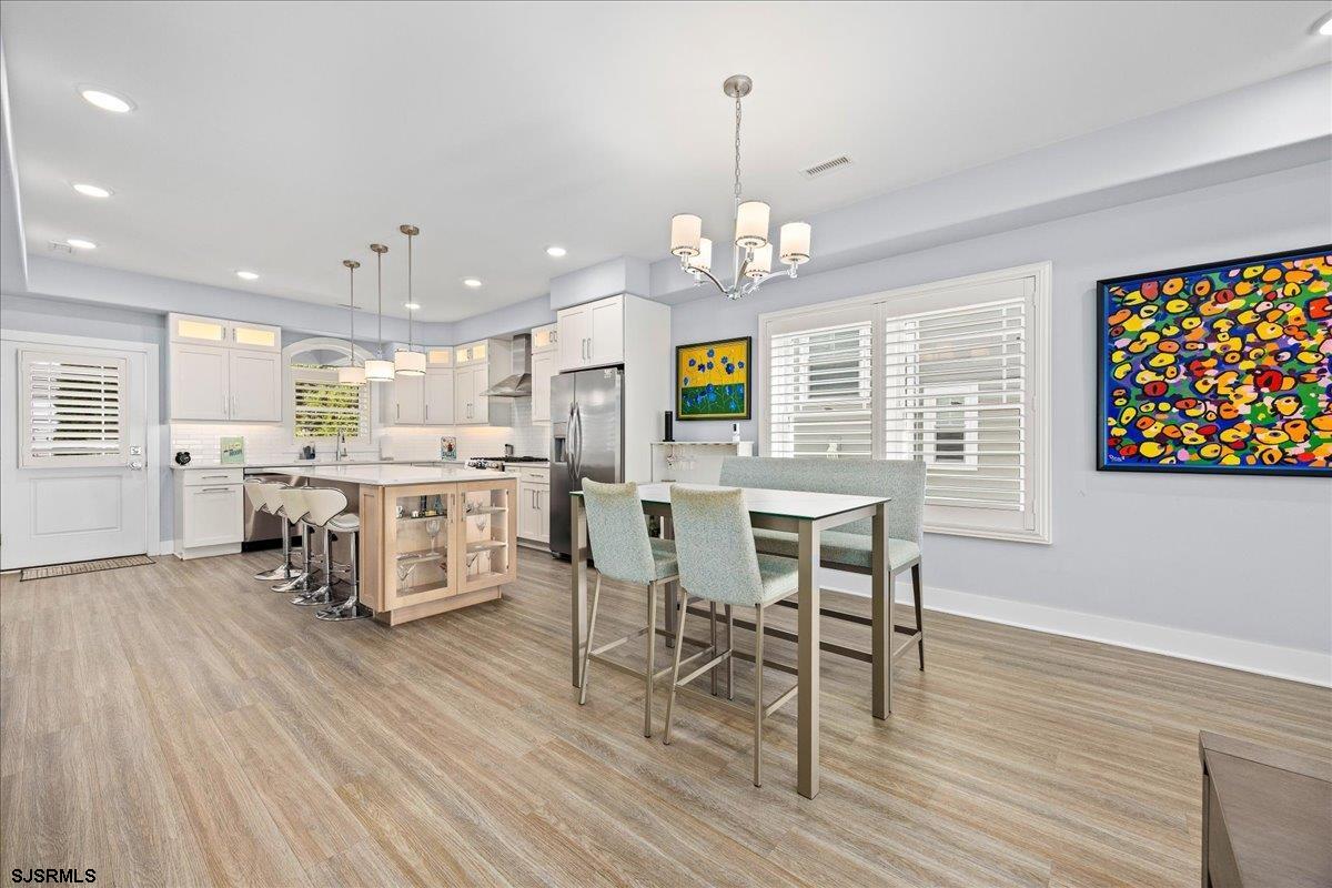 Margate, New Jersey 08402, United States, 5 Bedrooms Bedrooms, ,4 BathroomsBathrooms,Residential,Active,245437