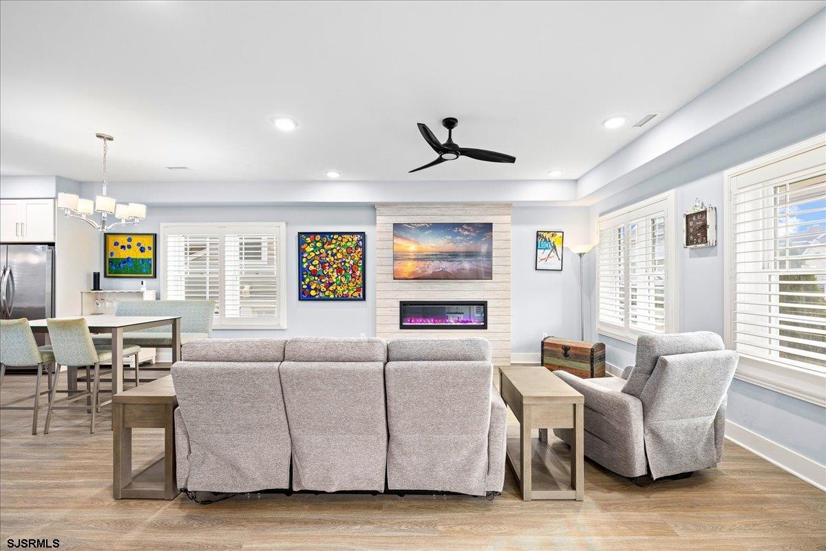 Margate, New Jersey 08402, United States, 5 Bedrooms Bedrooms, ,4 BathroomsBathrooms,Residential,Active,245437