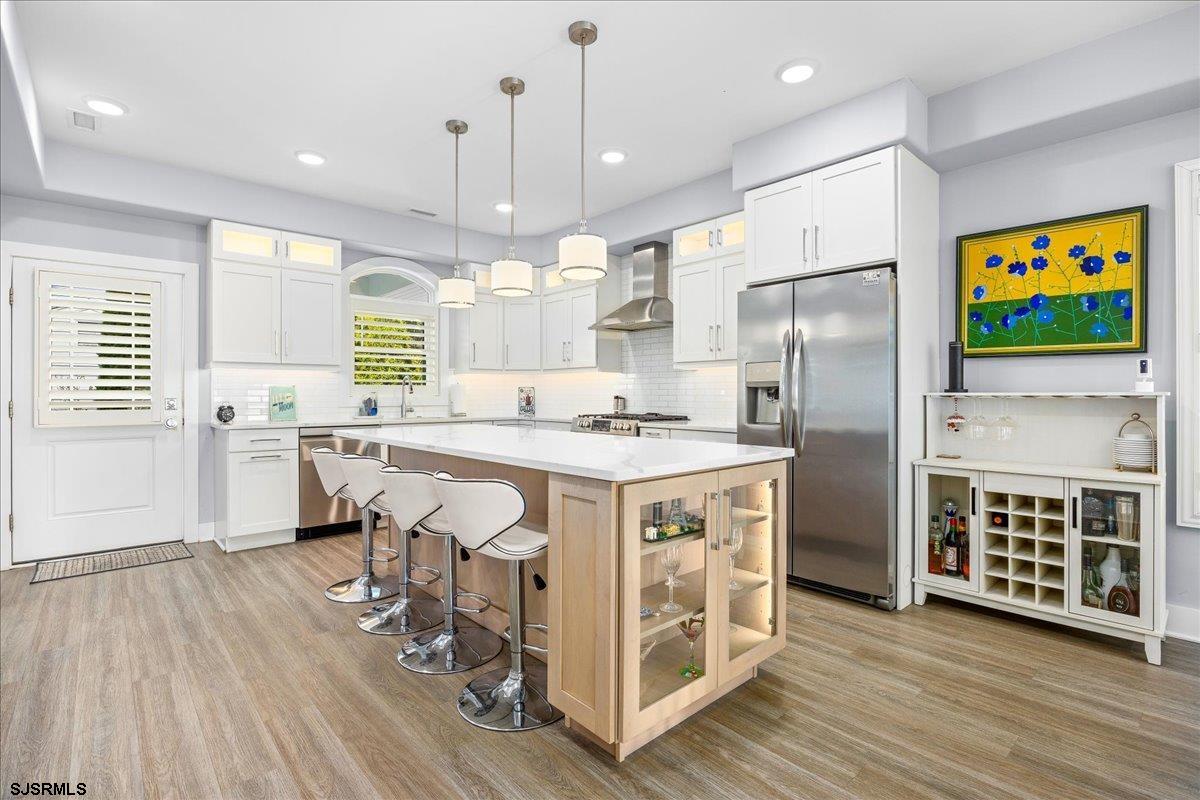 Margate, New Jersey 08402, United States, 5 Bedrooms Bedrooms, ,4 BathroomsBathrooms,Residential,Active,245437