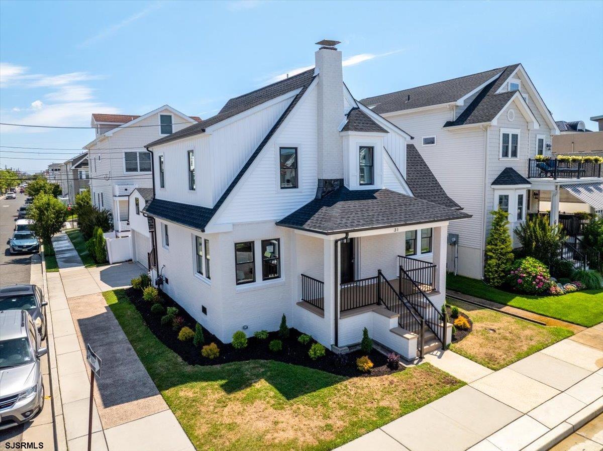 Margate, New Jersey 08402, United States, 4 Bedrooms Bedrooms, ,2 BathroomsBathrooms,Residential,Active,166057