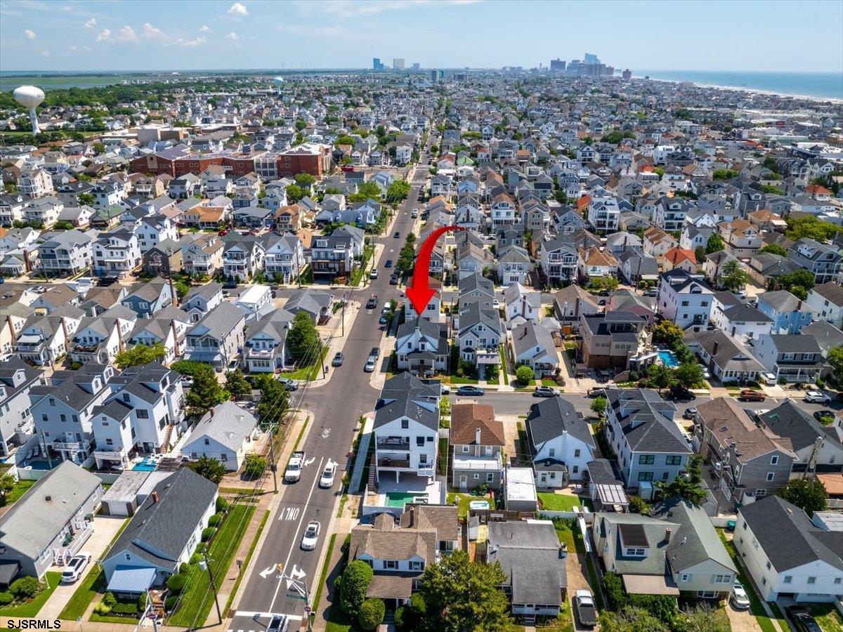 Margate, New Jersey 08402, United States, 4 Bedrooms Bedrooms, ,2 BathroomsBathrooms,Residential,Active,166057