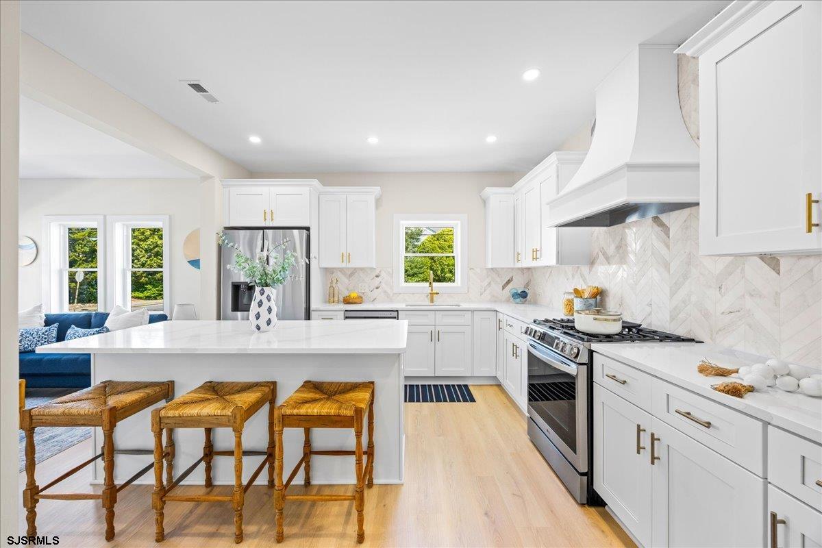 Margate, New Jersey 08402, United States, 4 Bedrooms Bedrooms, ,2 BathroomsBathrooms,Residential,Active,166057