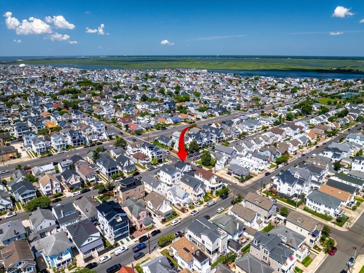 Margate, New Jersey 08402, United States, 4 Bedrooms Bedrooms, ,2 BathroomsBathrooms,Residential,Active,166057