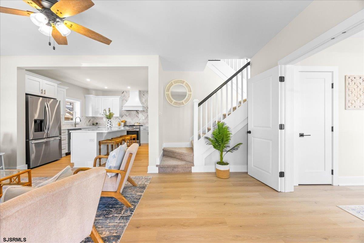 Margate, New Jersey 08402, United States, 4 Bedrooms Bedrooms, ,2 BathroomsBathrooms,Residential,Active,166057