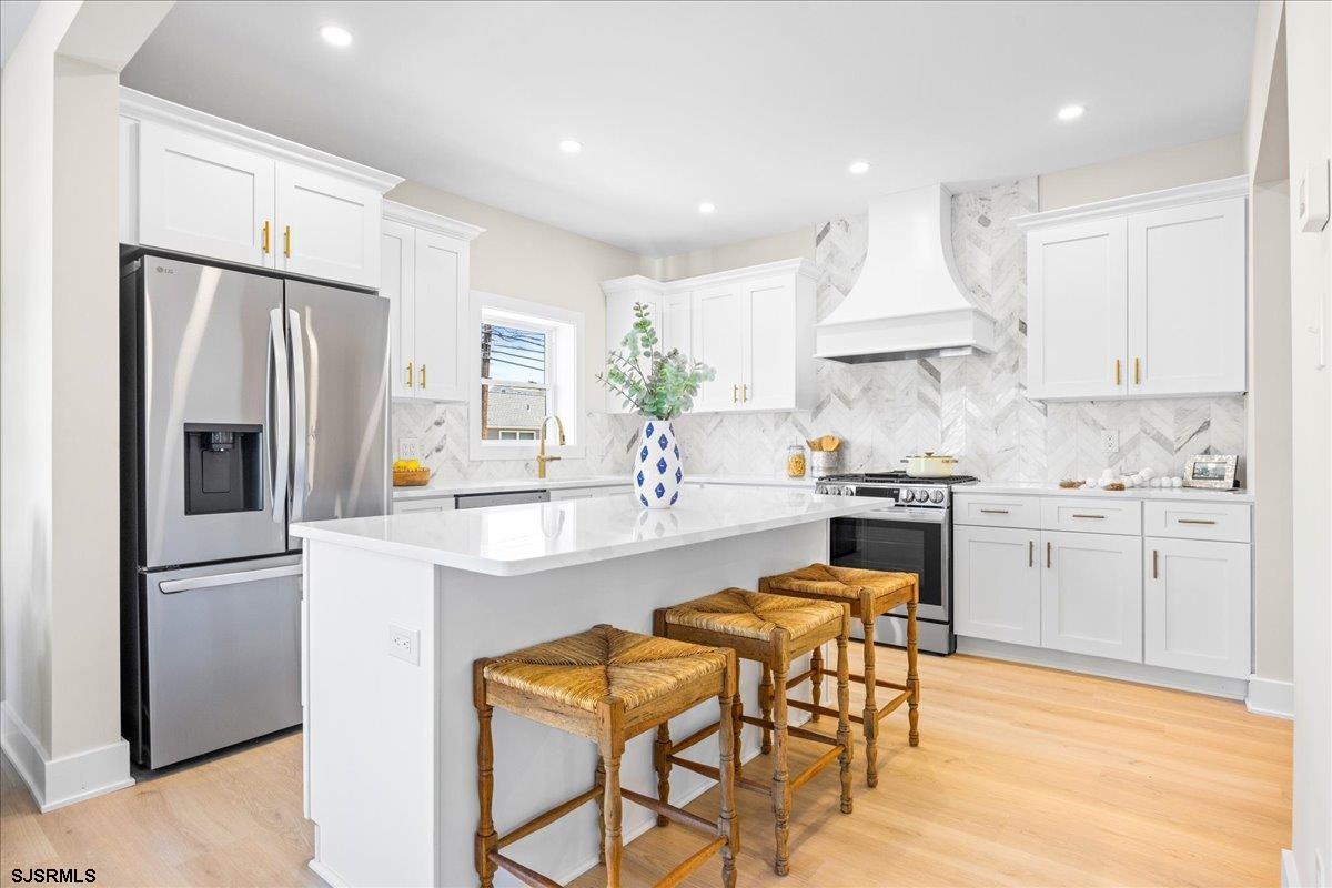 Margate, New Jersey 08402, United States, 4 Bedrooms Bedrooms, ,2 BathroomsBathrooms,Residential,Active,166057