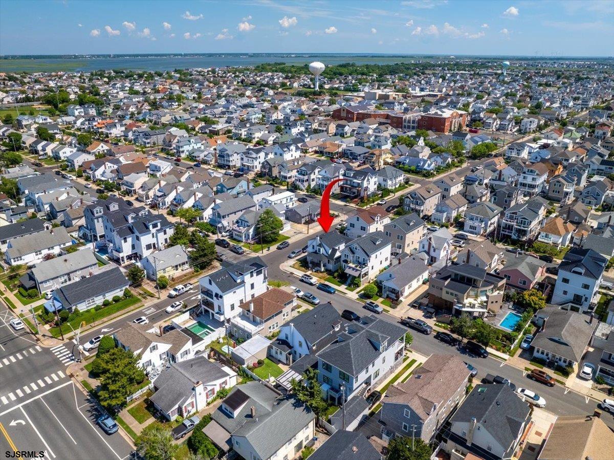 Margate, New Jersey 08402, United States, 4 Bedrooms Bedrooms, ,2 BathroomsBathrooms,Residential,Active,166057