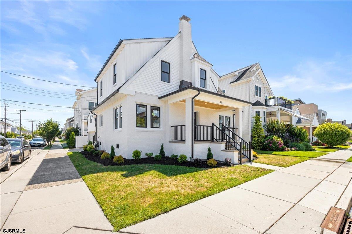 Margate, New Jersey 08402, United States, 4 Bedrooms Bedrooms, ,2 BathroomsBathrooms,Residential,Active,166057