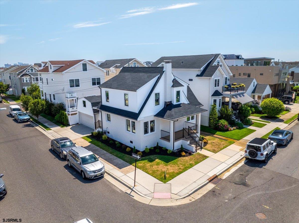 Margate, New Jersey 08402, United States, 4 Bedrooms Bedrooms, ,2 BathroomsBathrooms,Residential,Active,166057