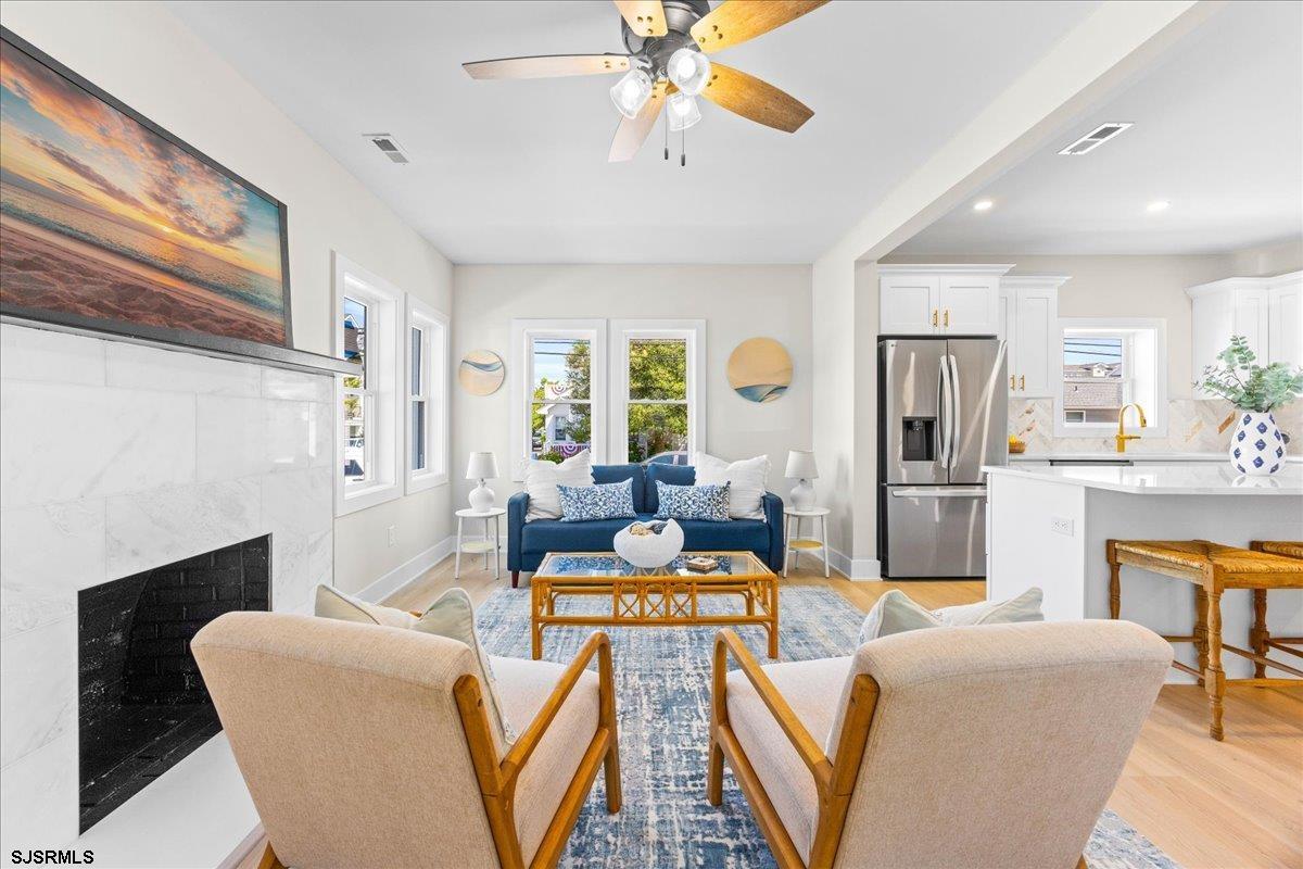 Margate, New Jersey 08402, United States, 4 Bedrooms Bedrooms, ,2 BathroomsBathrooms,Residential,Active,166057