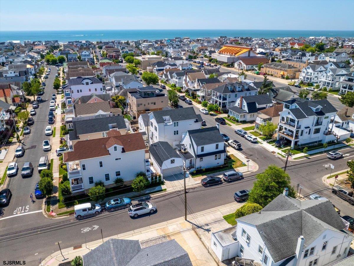 Margate, New Jersey 08402, United States, 4 Bedrooms Bedrooms, ,2 BathroomsBathrooms,Residential,Active,166057