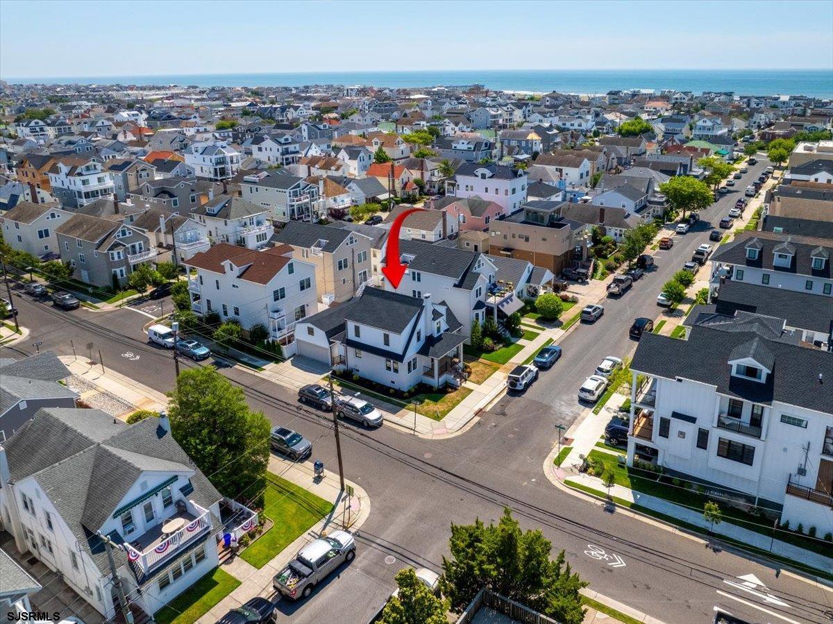 Margate, New Jersey 08402, United States, 4 Bedrooms Bedrooms, ,2 BathroomsBathrooms,Residential,Active,166057