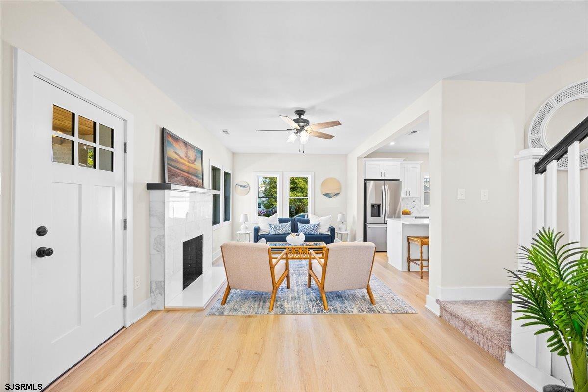 Margate, New Jersey 08402, United States, 4 Bedrooms Bedrooms, ,2 BathroomsBathrooms,Residential,Active,166057