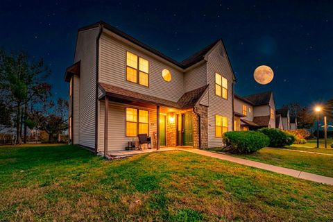 Photo of 2723 Mimosa Ct #2723, Mays Landing, NJ 08330 (MLS # 602798)