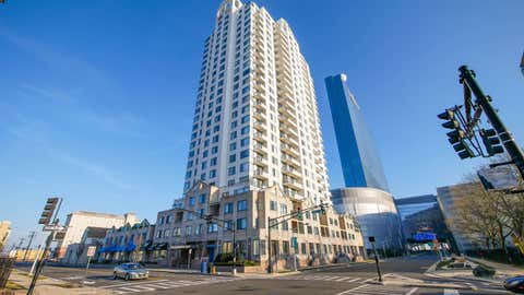 Condo For Rent - 526 Pacific Ave<br/> Atlantic County, Atlantic City, NJ 08401