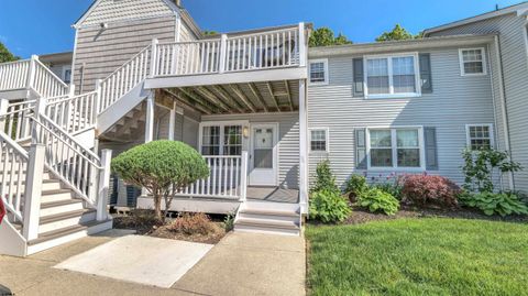257 London Ct Unit 257, Egg Harbor Township, NJ 08234 - MLS#: 596109