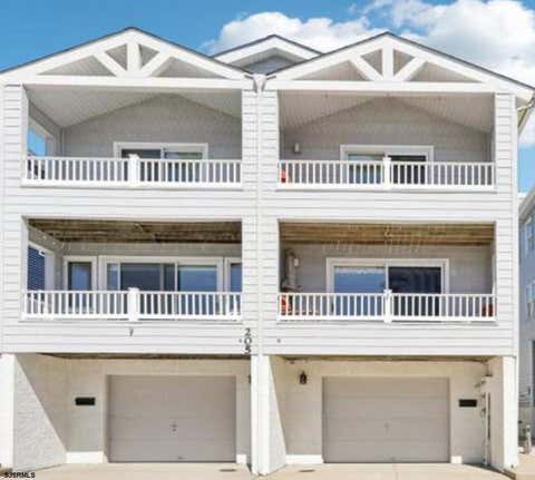 Condo For Rent - 205 4th St N<br/> Brigantine, NJ 08203